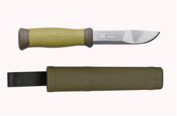 Picture of MORA 2000 (S) GREEN